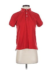Ralph Lauren Sport Short Sleeve Polo