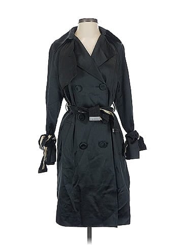 M Missoni Trenchcoat (view 1)