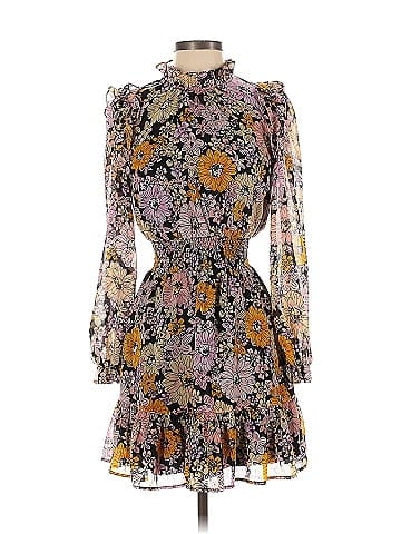 BB Dakota by Steve Madden Cocktail Dress (view 1)