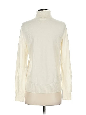 LILYSILK Cashmere Pullover Sweater (view 2)