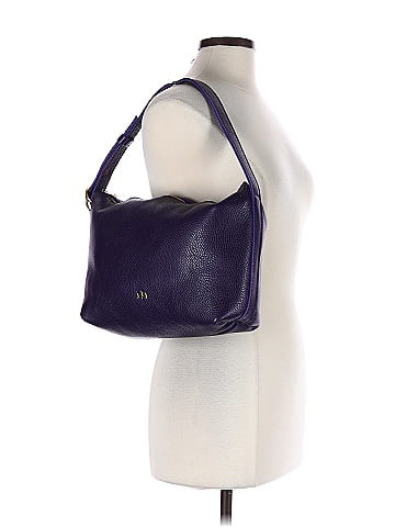 Portland Leather Goods Leather Shoulder Bag (view 2)