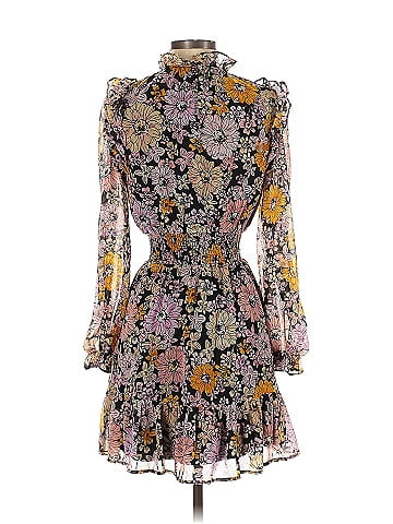 BB Dakota by Steve Madden Cocktail Dress (view 2)