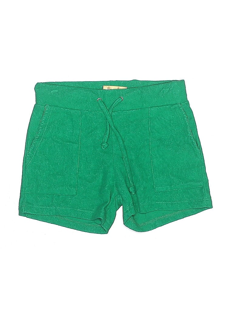 Pre-owned Blackbough Shorts In Green