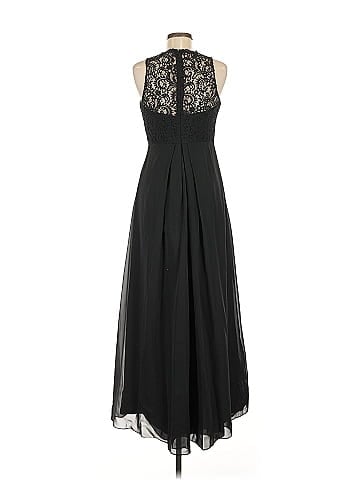 After Six Cocktail Dress (view 2)