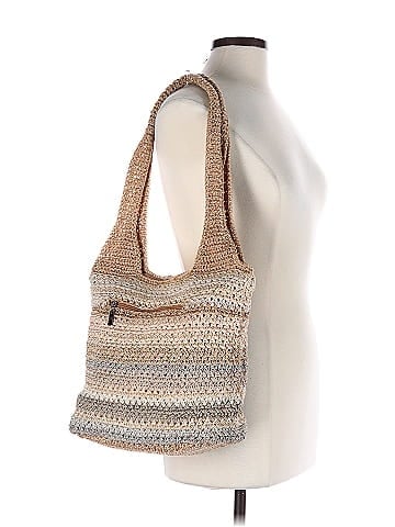 The Sak Shoulder Bag (view 2)