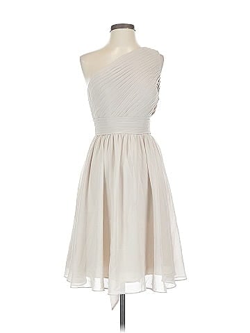 Azazie Cocktail Dress (view 1)