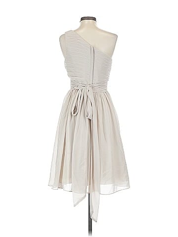 Azazie Cocktail Dress (view 2)