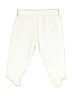 Cachcach Ivory Casual Pants Size 0-3 mo - photo 1