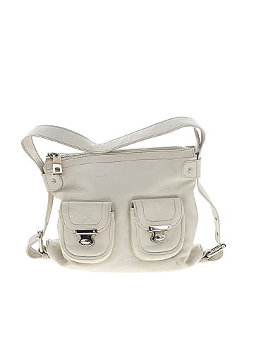 Marc Jacobs Leather Shoulder Bag (view 1)