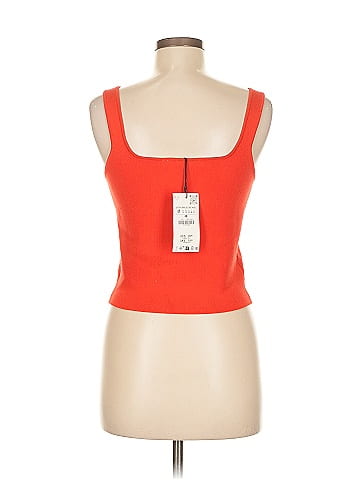 Zara Tank Top (view 2)