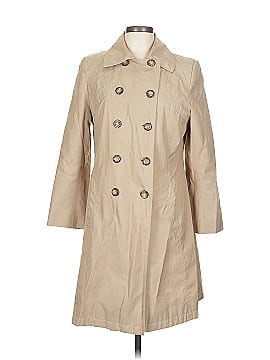 Used Trench Coats On Sale Up To 90% Off | ThredUp