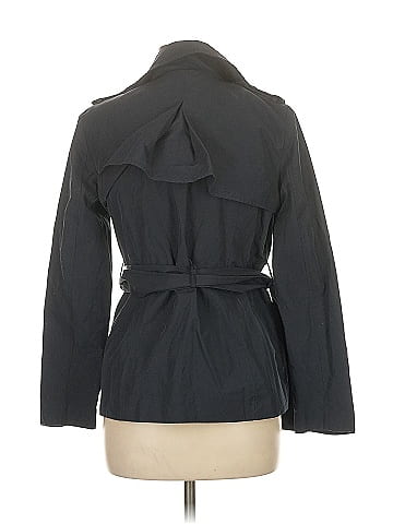 Forever 21 Trenchcoat (view 2)
