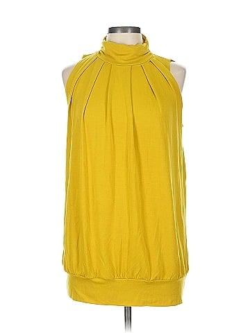 Zenana Sleeveless Blouse (view 1)