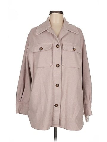 BB Dakota by Steve Madden Coat (view 1)