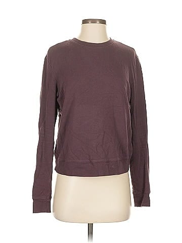 Hello Molly Long Sleeve Top (view 1)