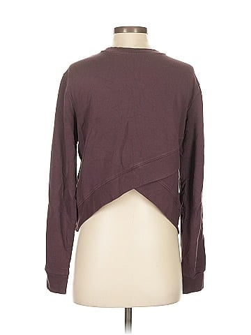 Hello Molly Long Sleeve Top (view 2)