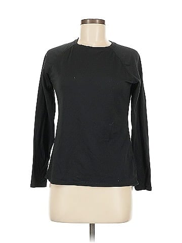 Cuddl Duds Long Sleeve T-Shirt (view 1)