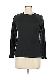 Cuddl Duds Long Sleeve T Shirt