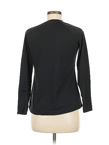 Cuddl Duds Long Sleeve T-Shirt (view 2)