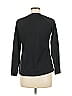 Cuddl Duds Black Long Sleeve T-Shirt Size M - photo 2