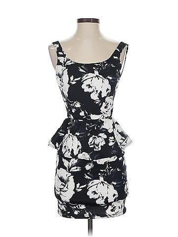 Charlotte Russe Cocktail Dress (view 1)