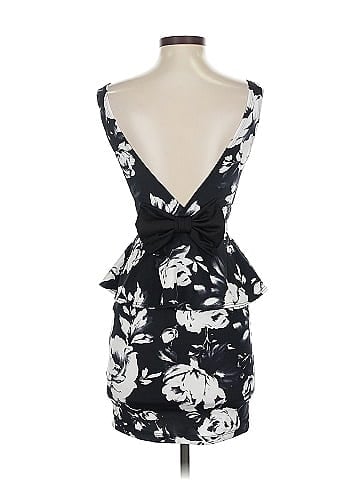 Charlotte Russe Cocktail Dress (view 2)