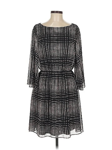 Alice + Olivia Casual Dress (view 1)