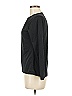 Cuddl Duds Black Long Sleeve T-Shirt Size M - photo 4