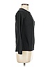 Cuddl Duds Black Long Sleeve T-Shirt Size M - photo 3