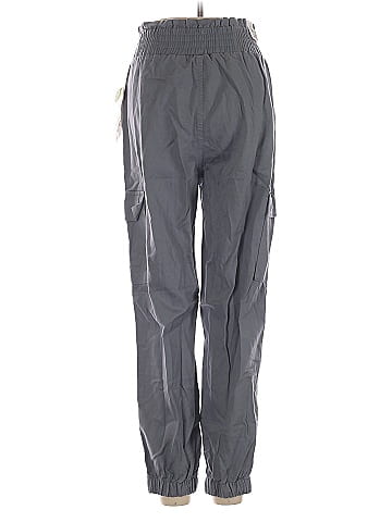 Mud Pie Cargo Pants (view 2)
