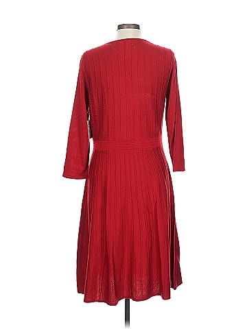Kasper Cocktail Dress (view 2)