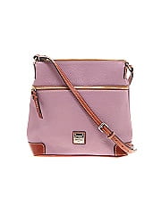 Dooney & Bourke Leather Crossbody Bag