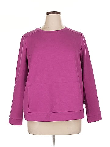 T by Talbots Sweatshirt (view 1)