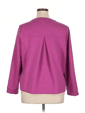 T by Talbots Sweatshirt (view 2)