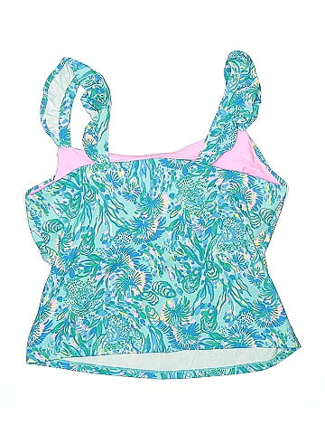 Lilly Pulitzer Swimsuit Top (view 2)