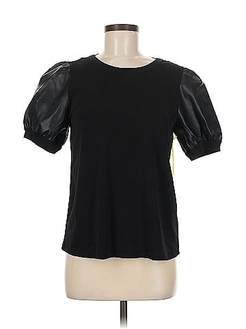 CeCe Short Sleeve Top (view 1)
