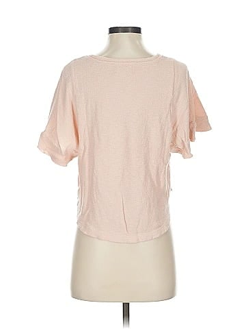 Madewell Short Sleeve Top (view 2)