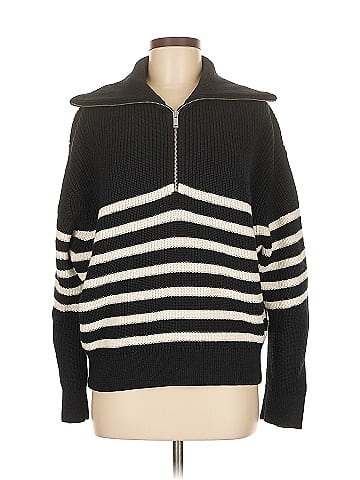 Cos Wool Pullover Sweater (view 1)