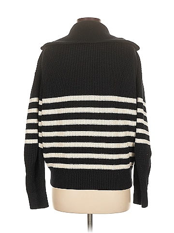 Cos Wool Pullover Sweater (view 2)