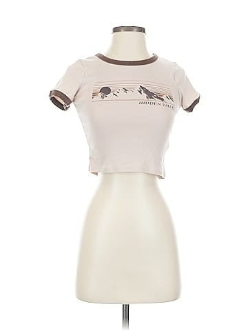 Cotton On Short Sleeve T-Shirt (view 1)
