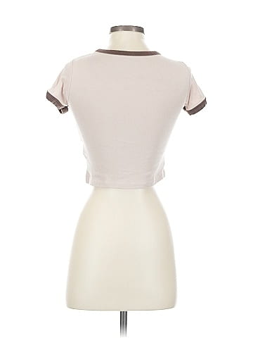 Cotton On Short Sleeve T-Shirt (view 2)
