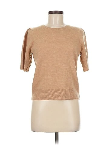 Rachel Zoe Wool Pullover Sweater (view 1)