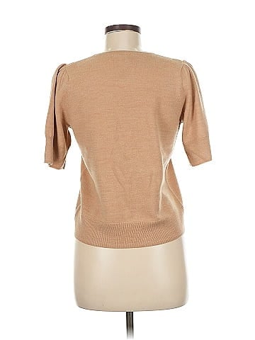 Rachel Zoe Wool Pullover Sweater (view 2)