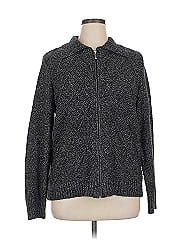 Karen Scott Cardigan