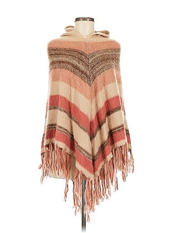 Free People Poncho (view 1)