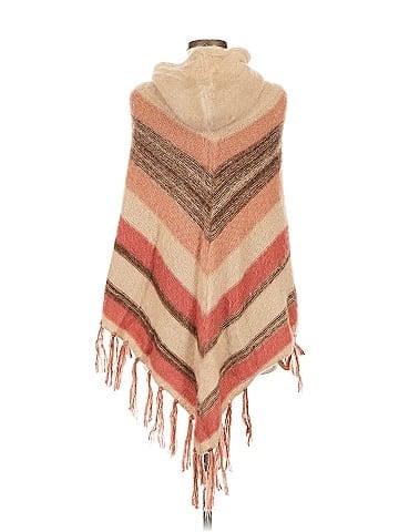 Free People Poncho (view 2)