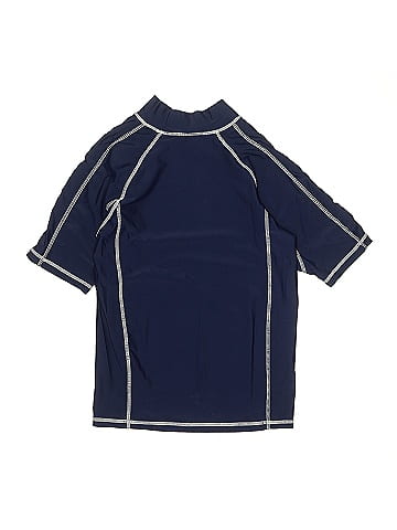 Snapper Rock Rash Guard (view 2)
