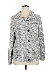 Karen Scott Cardigan