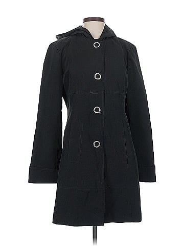 Anne Klein Coat (view 1)
