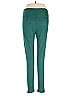 Cuddl Duds Teal Casual Pants Size L - photo 2